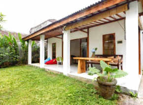 Villa 7A Canggu